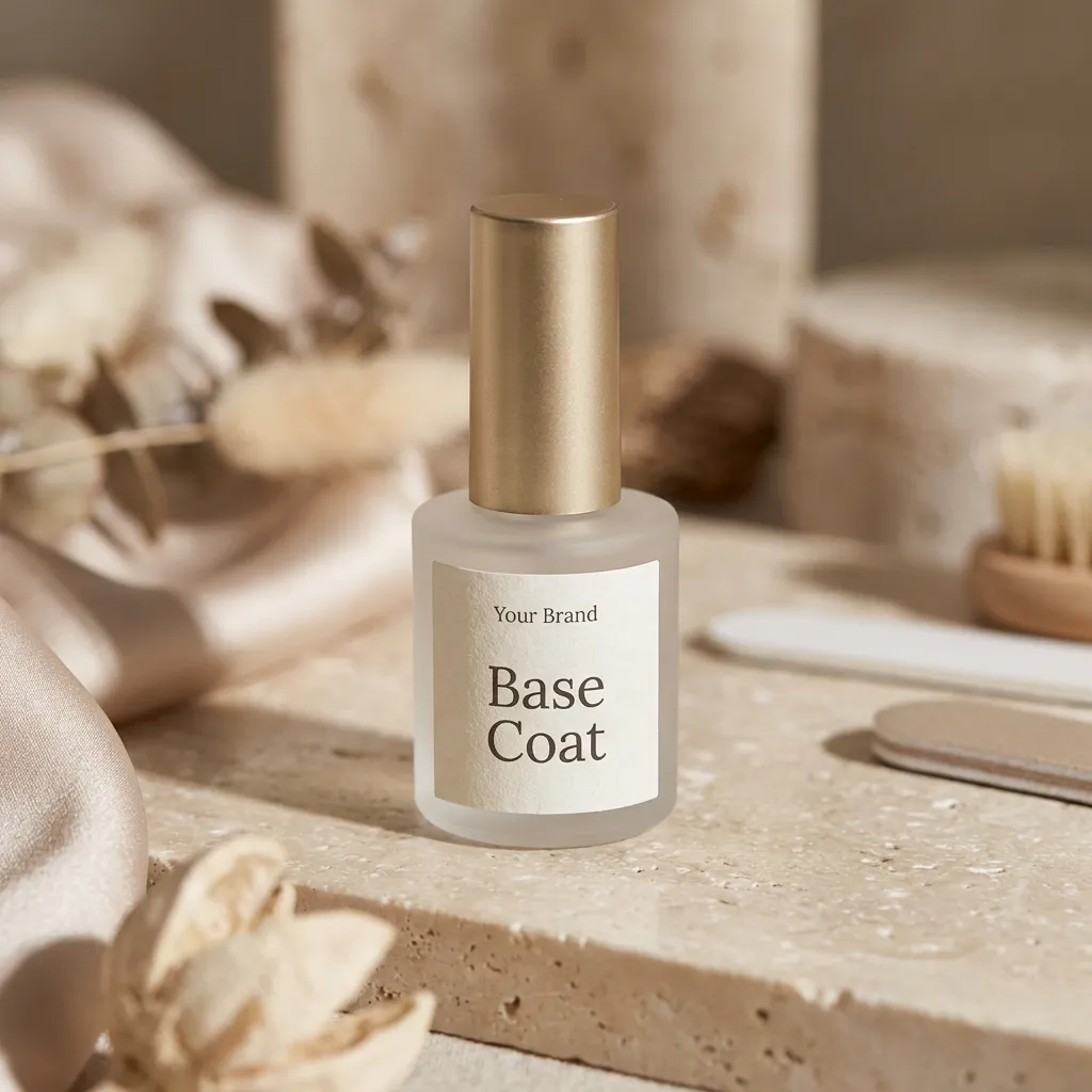 Base Coat