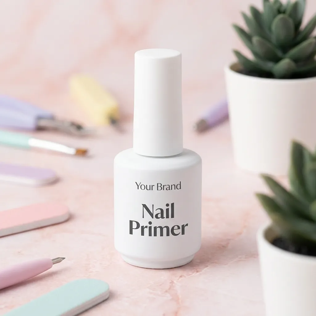 Nail Primer