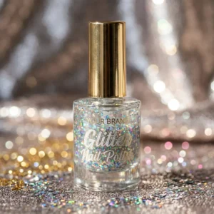 Glitter Nail Polish