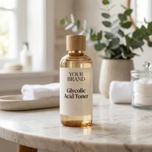 Glycolic Acid Toner