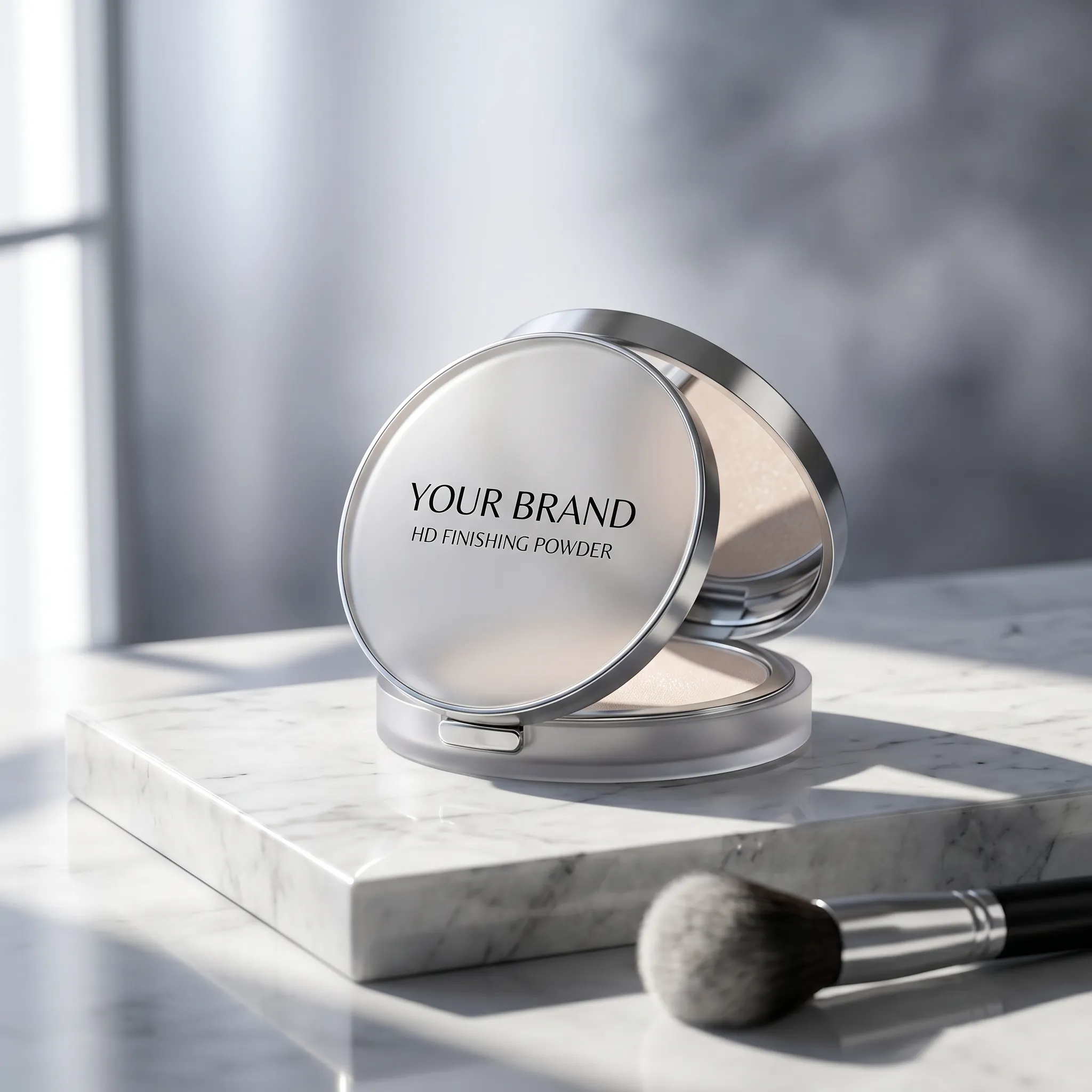 HD Finishing Powder
