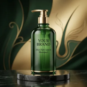 Hair Fall Control Shampoo