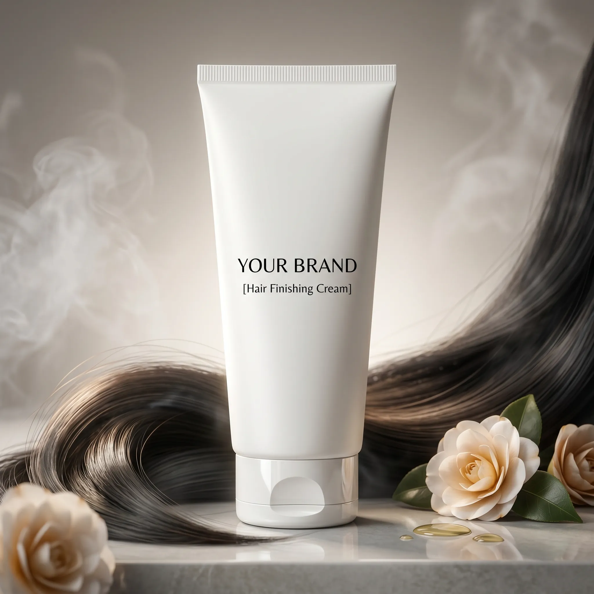 Hair Finishing Cream