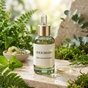 Hair Growth Serum