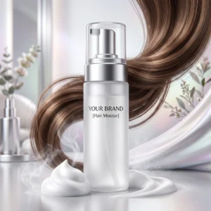 Hair Mousse