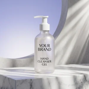 Hand Cleanser Gel