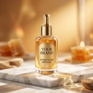 Honey Glow Ampoule