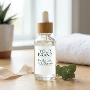 Hyaluronic Acid Serum