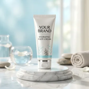 Hydrating Foot Cream