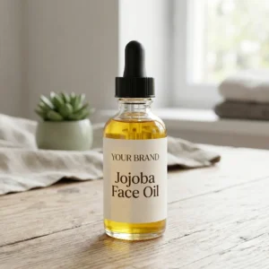 Jojoba Face Oil