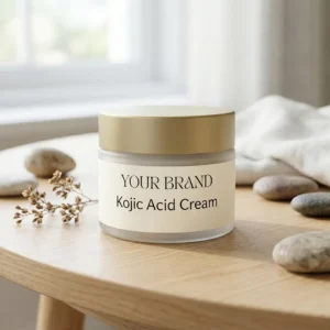 Kojic Acid Cream