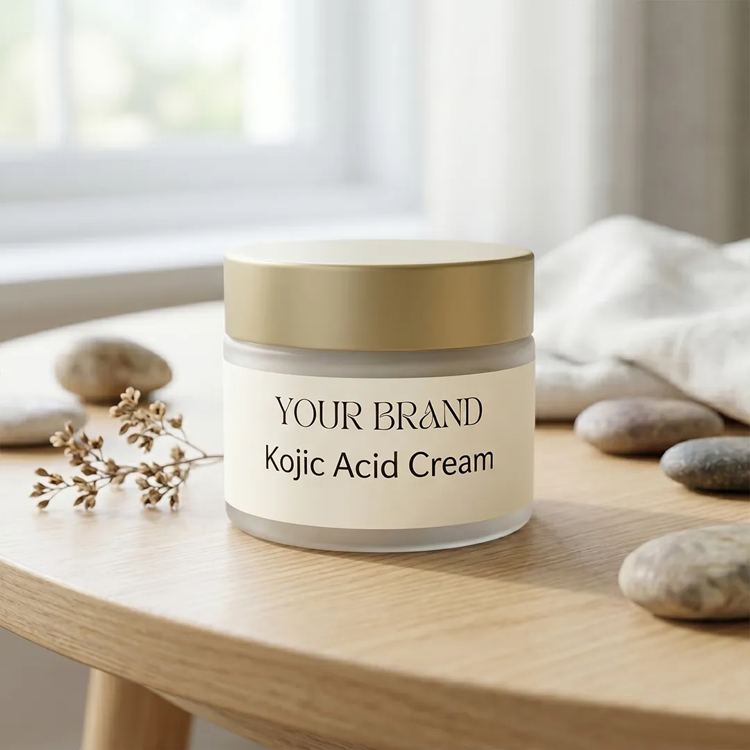 Kojic Acid Cream