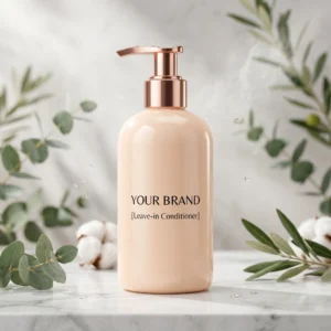 Leave-in Conditioner