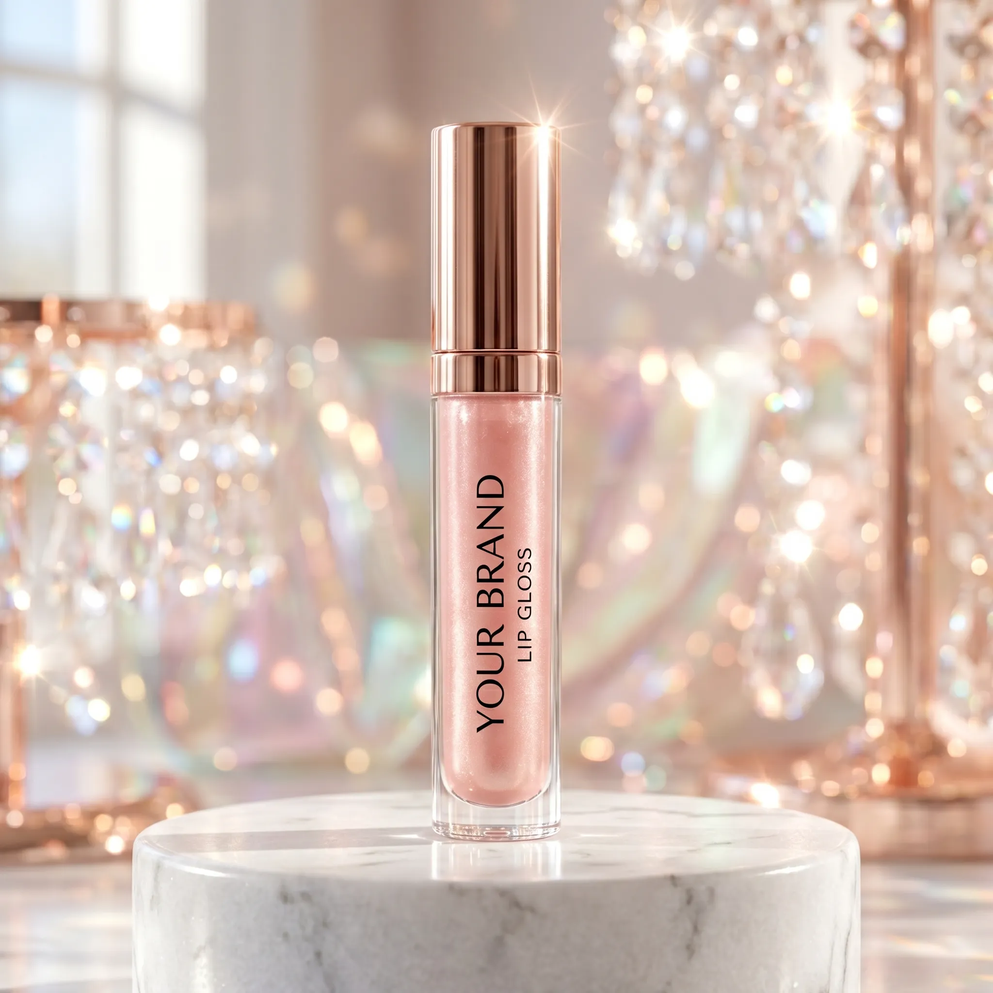Lip Gloss