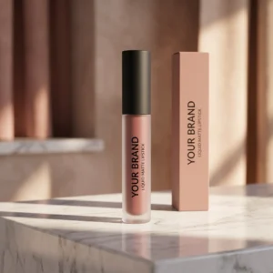 Liquid Matte Lipstick