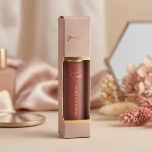 Matte Lip Gloss