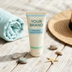 Mineral Sunscreen