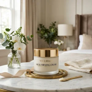 Neck Firming Cream