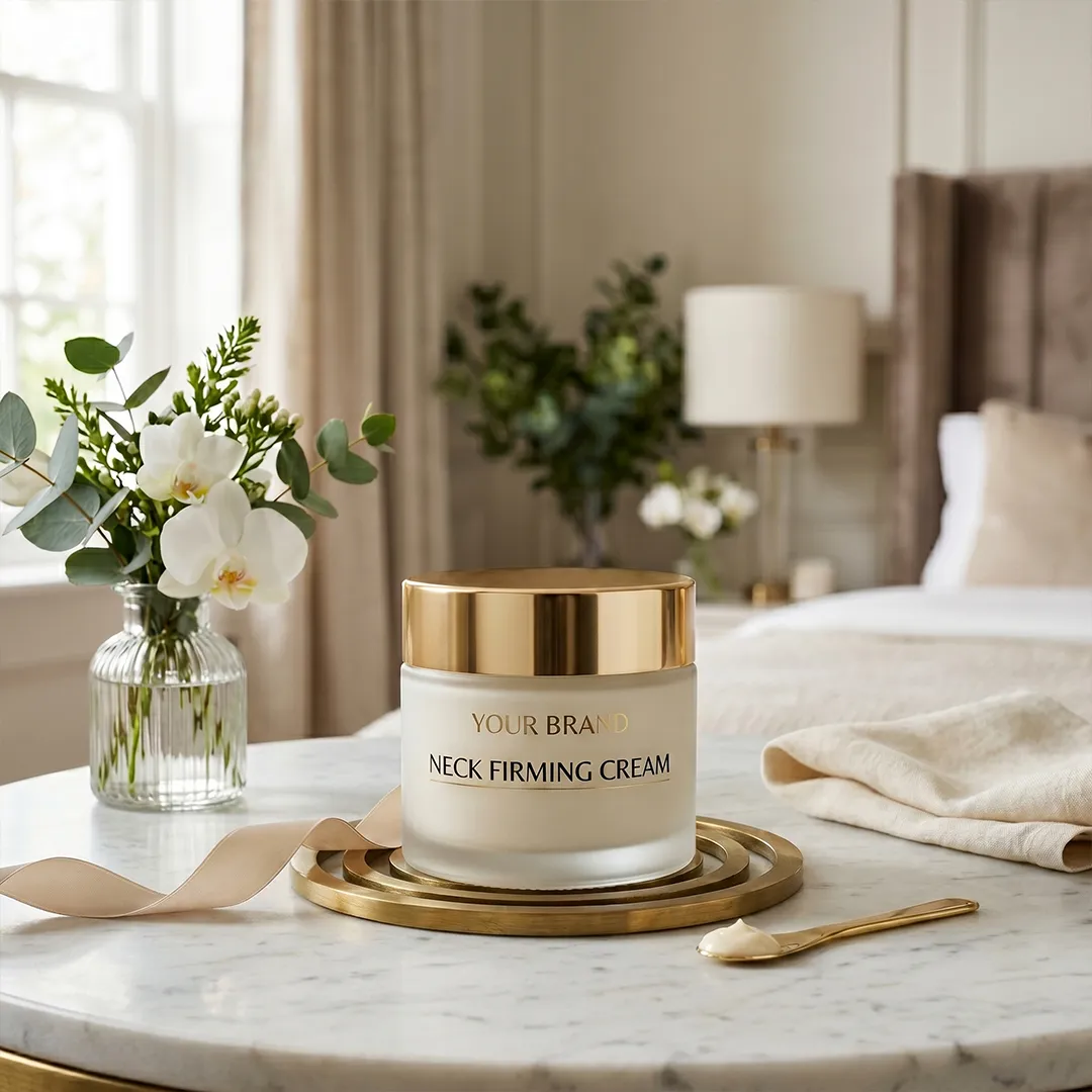 Neck Firming Cream