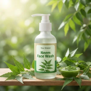 Neem Face Wash