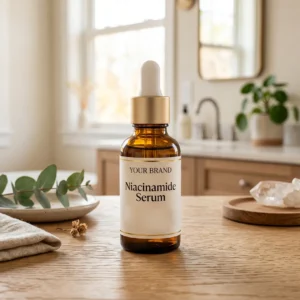 Niacinamide Serum