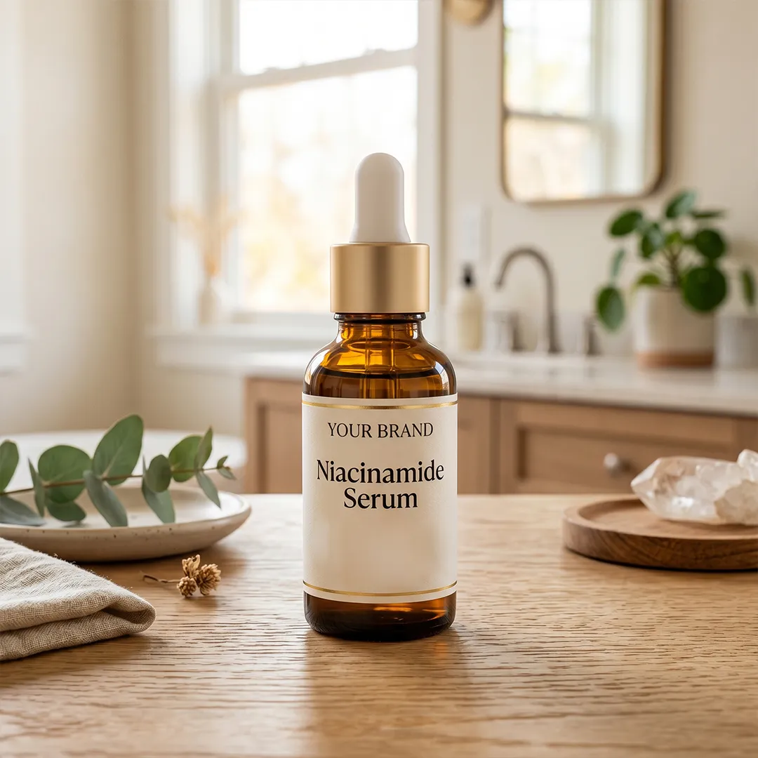 Niacinamide Serum