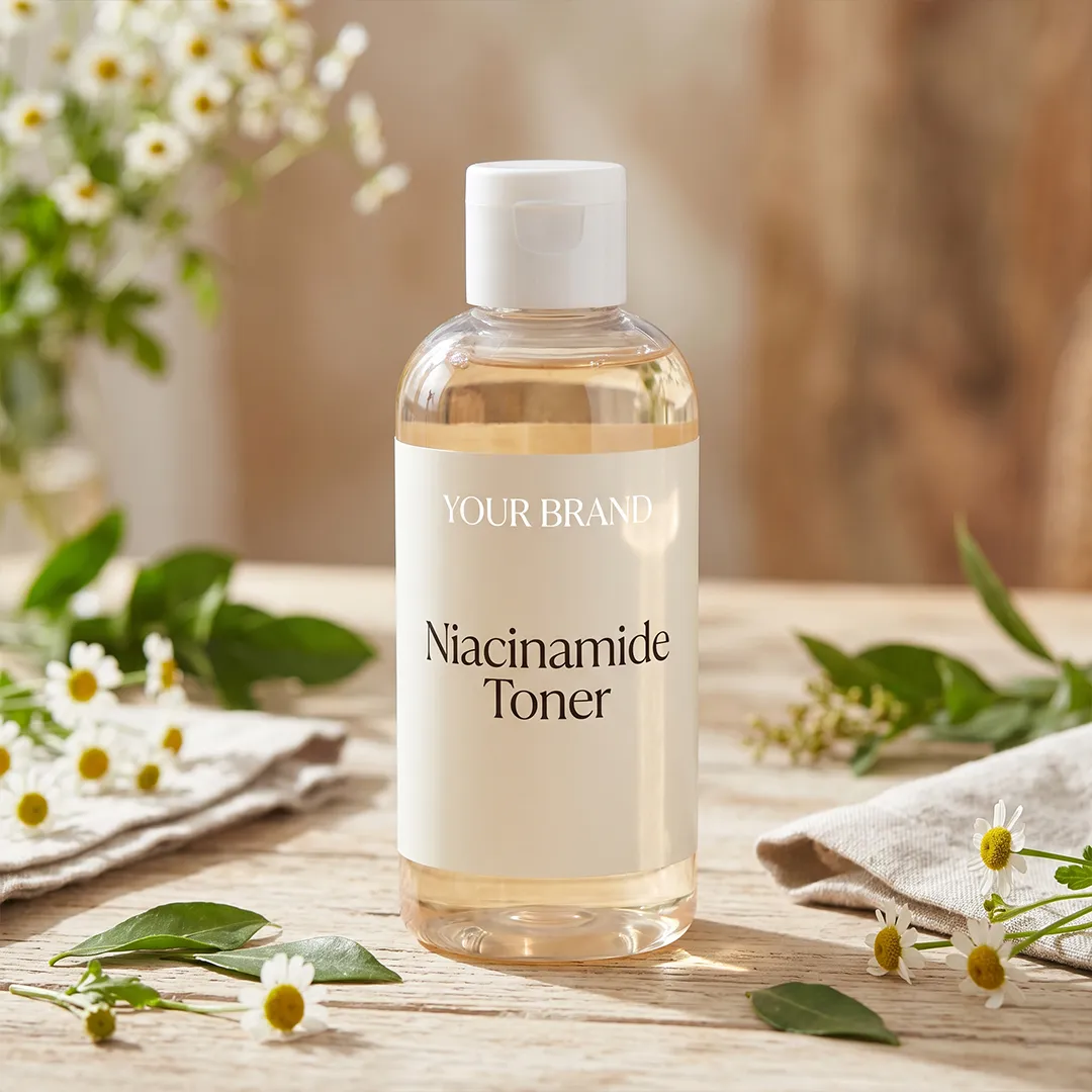 Niacinamide Toner