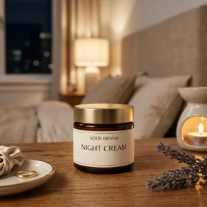 Night Cream