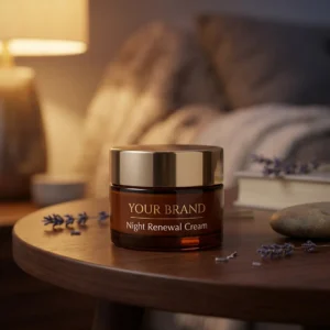 Night Renewal Cream
