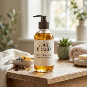 Oil Cleanser