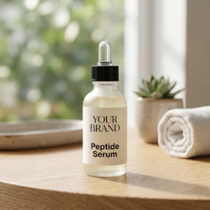 Peptide Serum