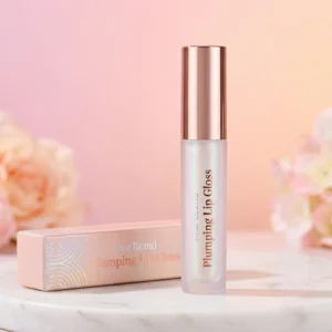 Plumping Lip Gloss