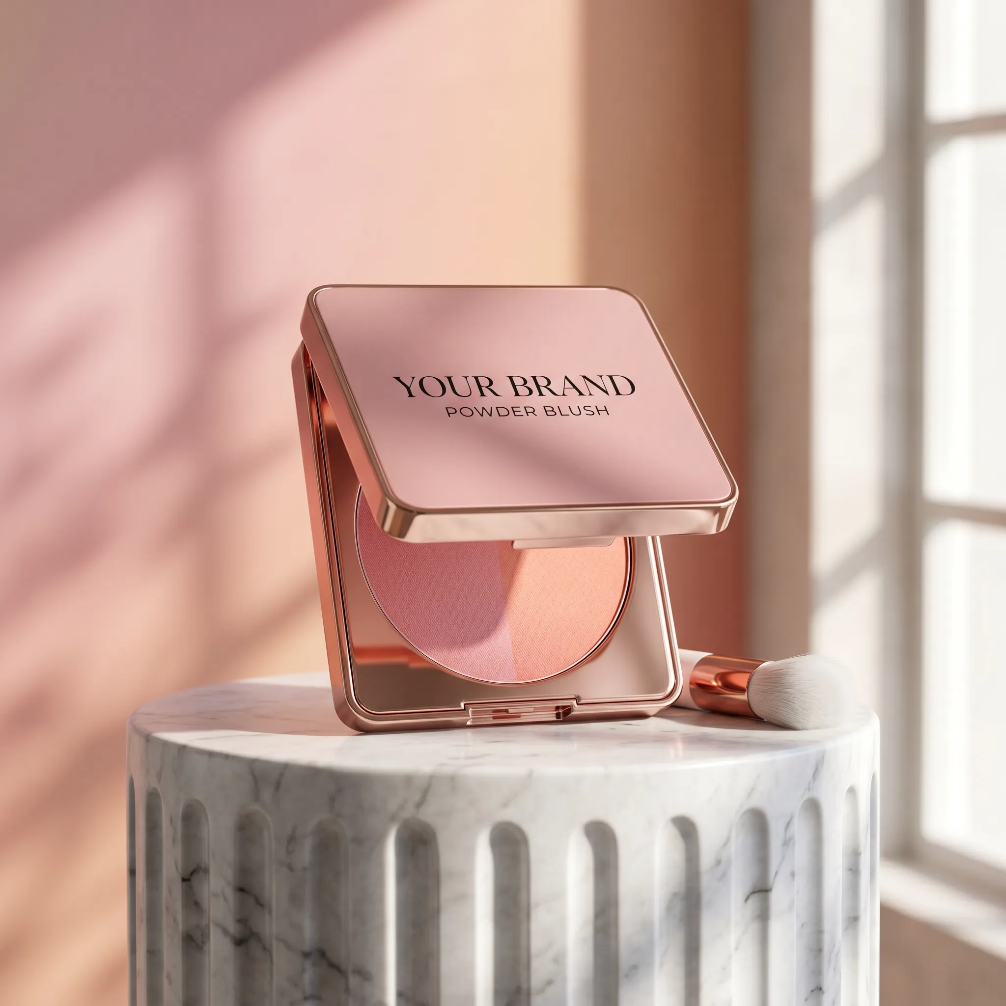 Powder Blush