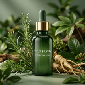 Probiotic Scalp Serum