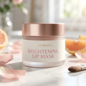 Brightening Lip Mask