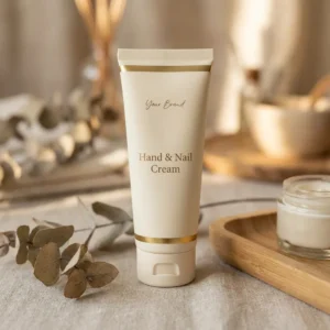 Hand & Nail Cream