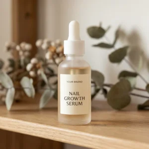Nail Growth Serum