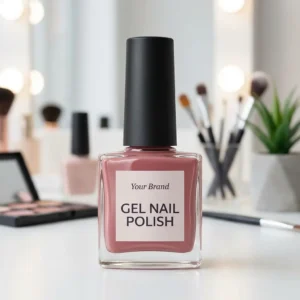 Gel Nail Polish