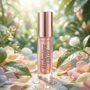 Hydrating Lip Oil