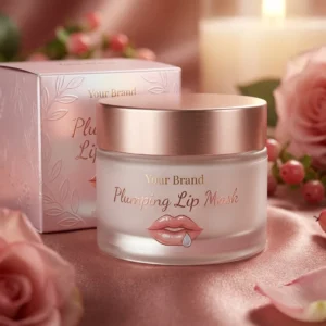 Plumping Lip Mask