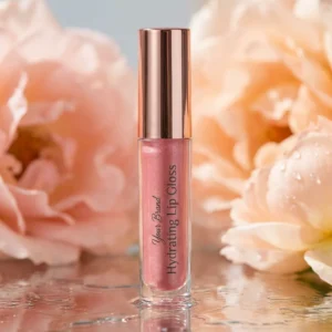 Hydrating Lip Gloss