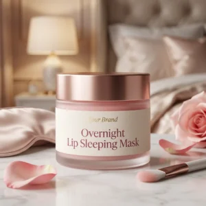 Overnight Lip Sleeping Mask
