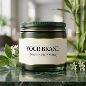 Protein Hair Mask