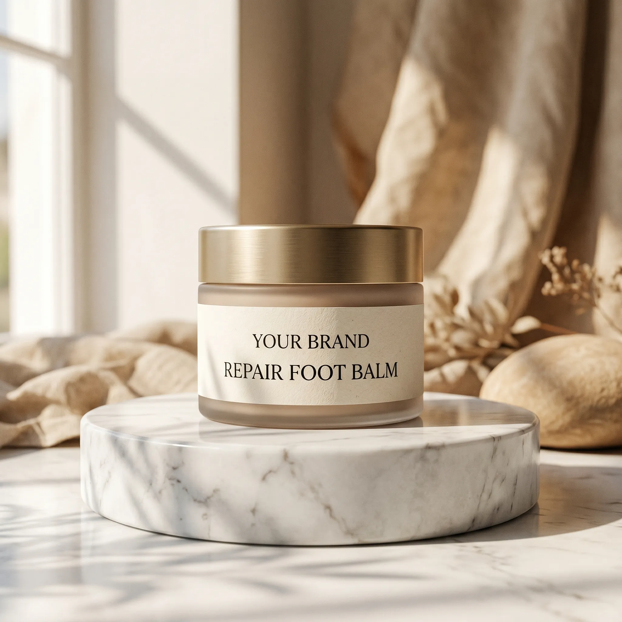 Repair Foot Balm