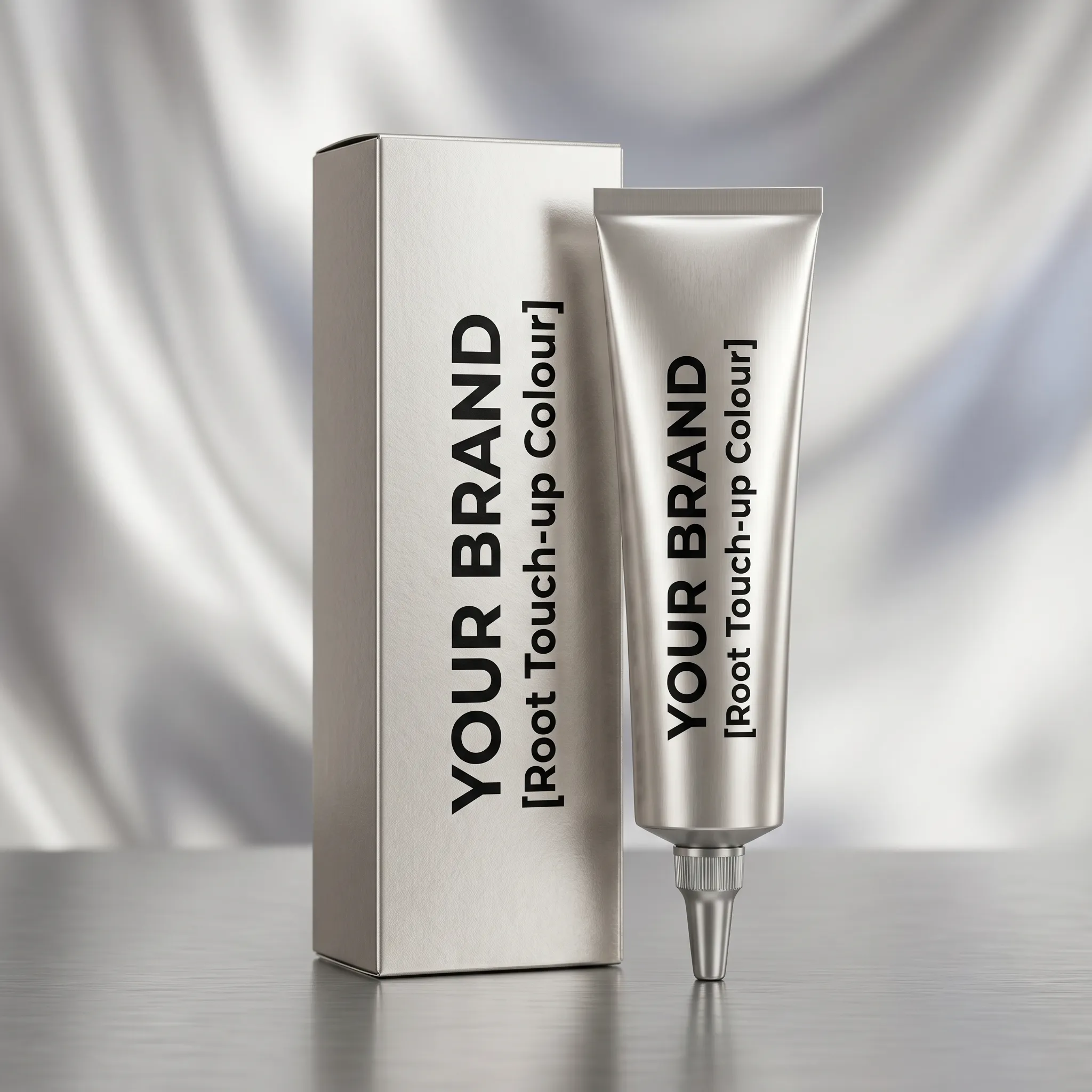 Root Touch-up Colour