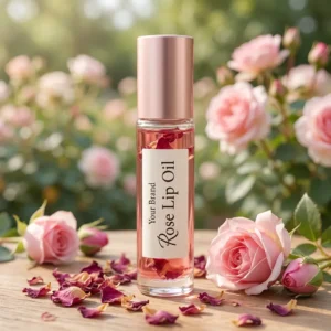 Rose Lip Oil