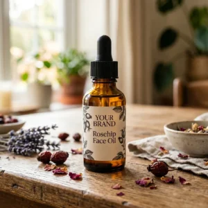 Rosehip Face Oil
