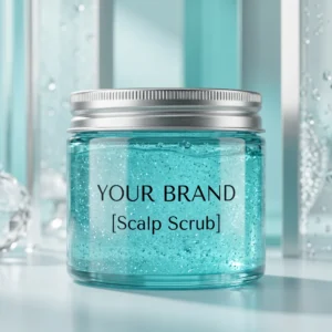 Scalp Scrub