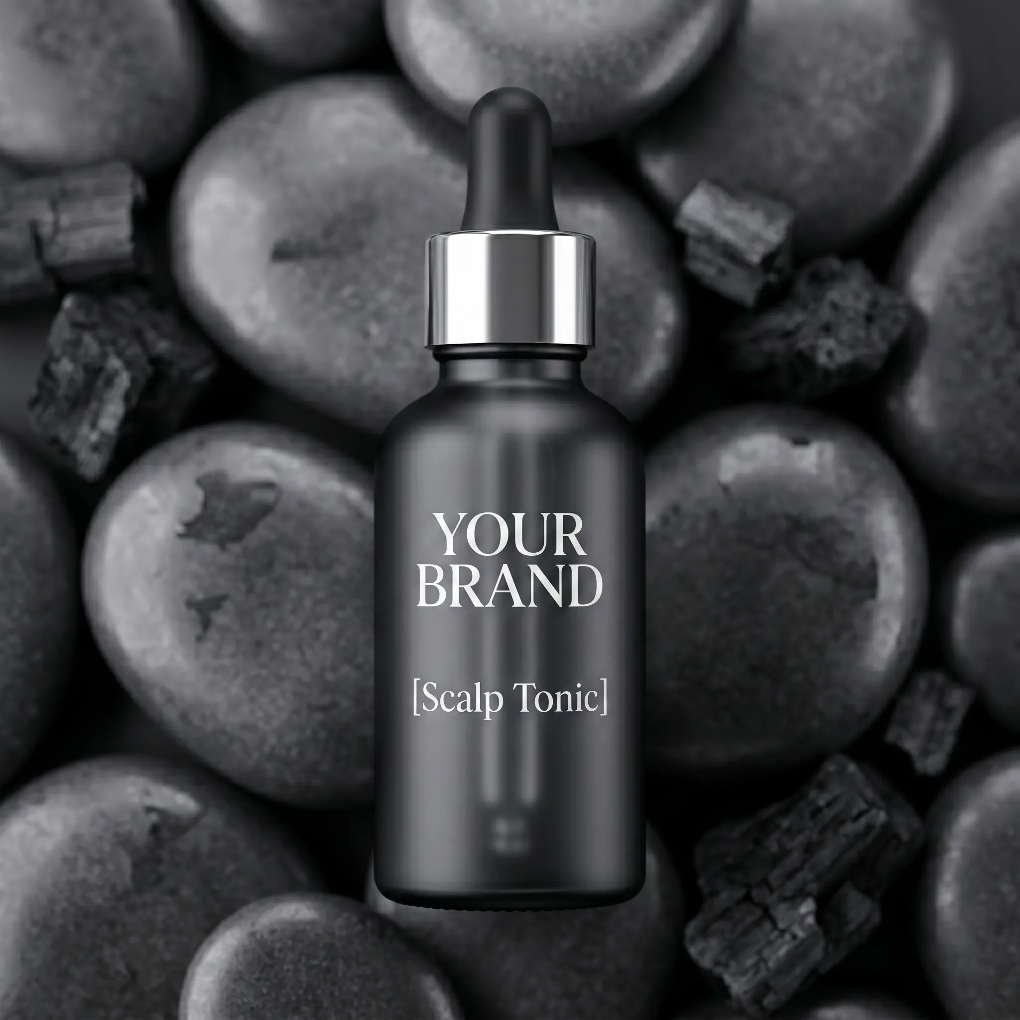 Scalp Tonic
