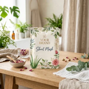 Sheet Mask